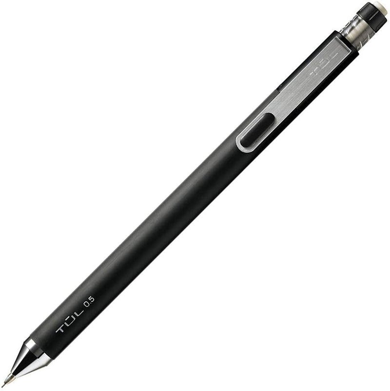 TUL 0.5mm Mechanical Pencils - Pack of 2 with Twist-Up Eraser and Nonslip Grip - Image 4